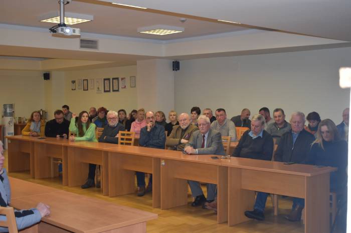 Biłgoraj robi się za ciasny. Gdzie będzie można się budować ? - Zdjęcie główne