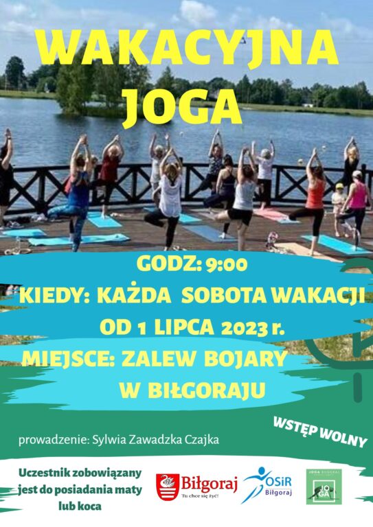 Halo Biłgoraj i okolice. Wchodzicie? - Zdjęcie główne