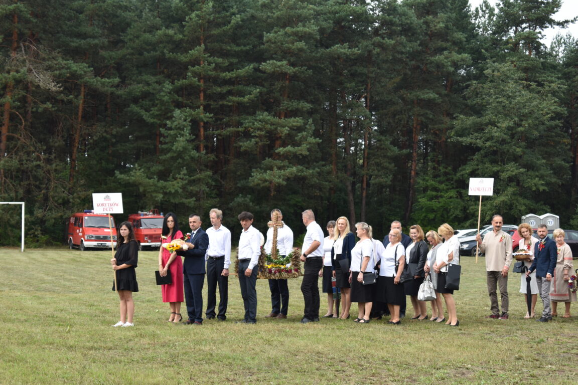 Który wieniec najpiękniejszy w gminie Biłgoraj?  (foto, wyniki) - Zdjęcie główne