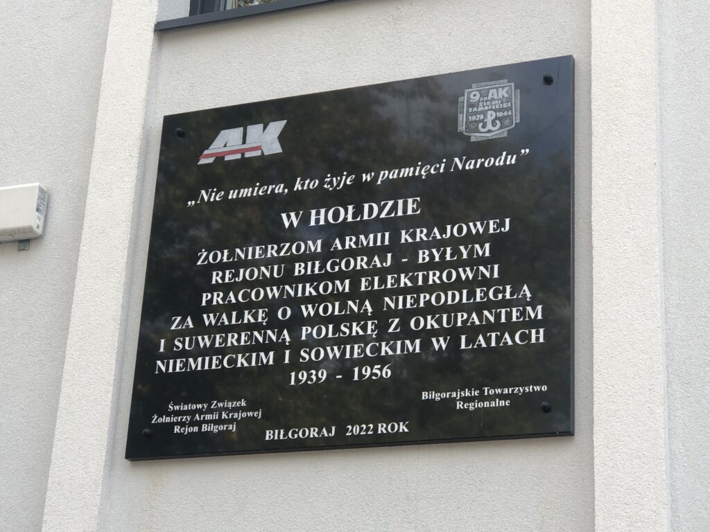 Zbigniew Ziobro w Biłgoraju. Komu się oberwało? - Zdjęcie główne