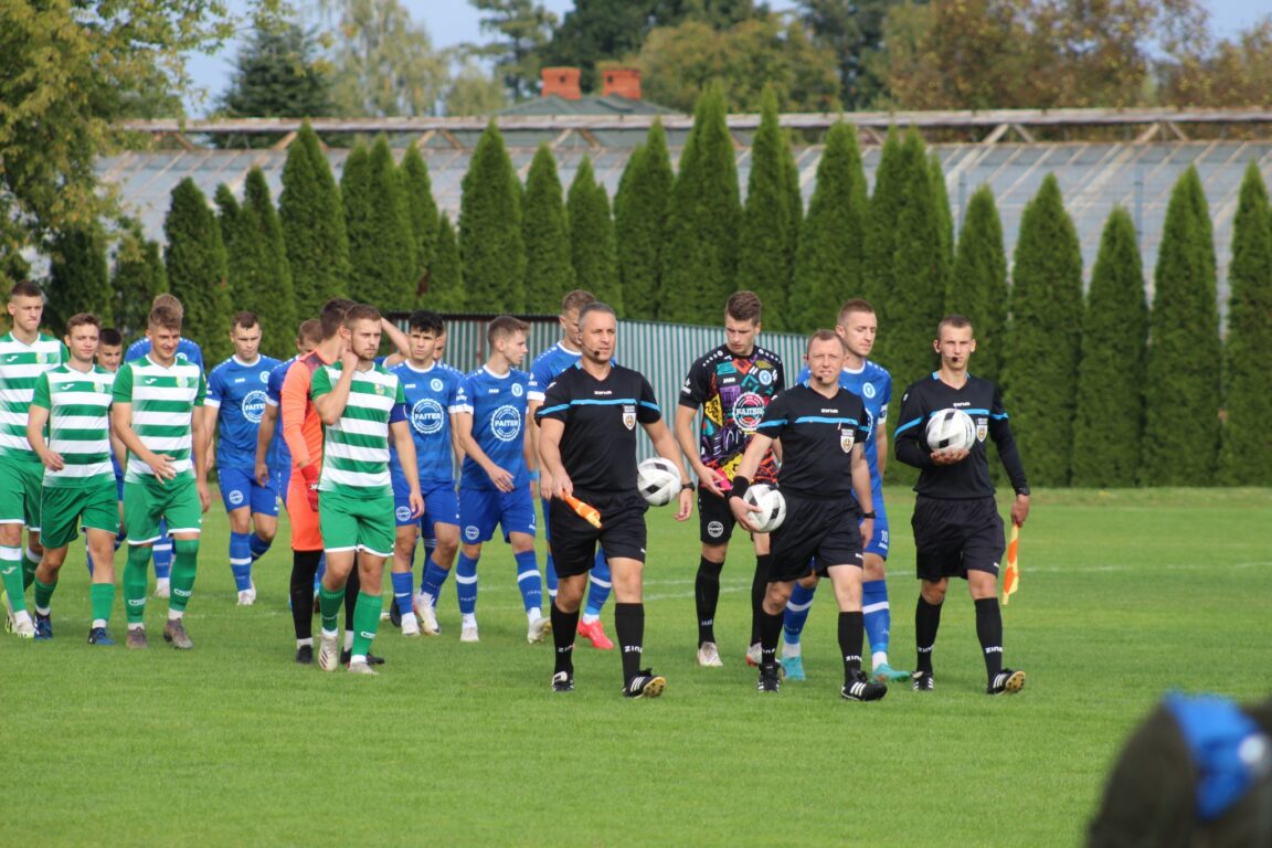 Tak Łada walczyła w Kąkolewnicy (foto) - Zdjęcie główne