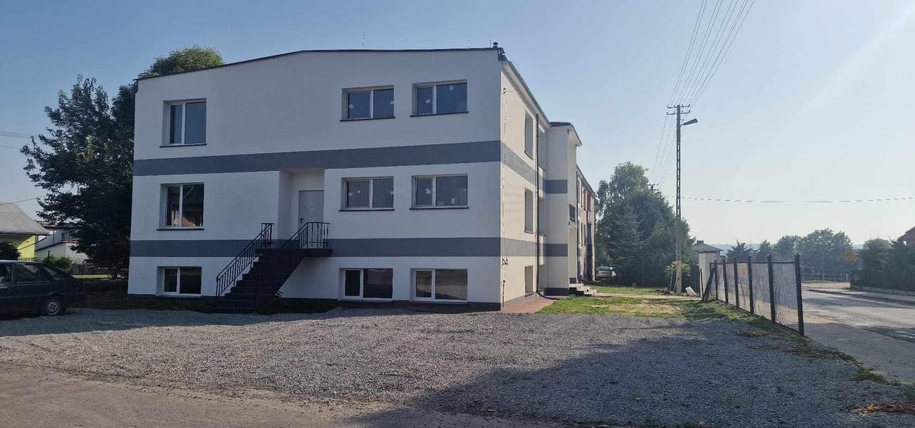 Nowa wizytówka Turobina już prawie gotowa (foto) - Zdjęcie główne