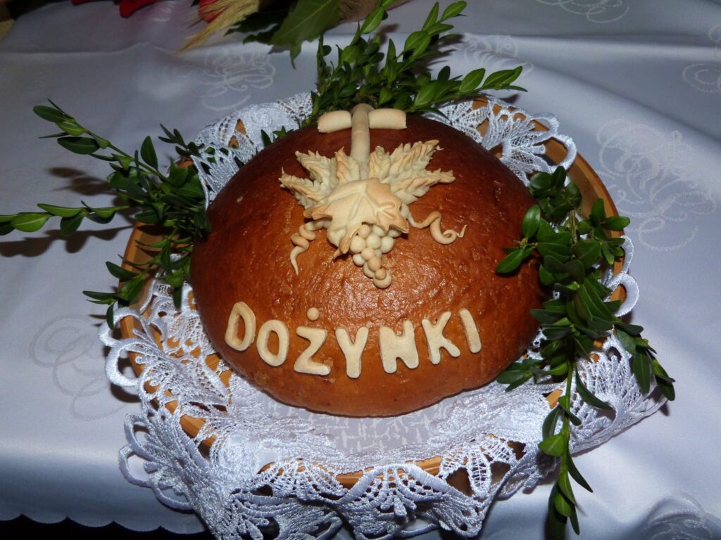 Tak świętuje gmina Goraj (foto) - Zdjęcie główne