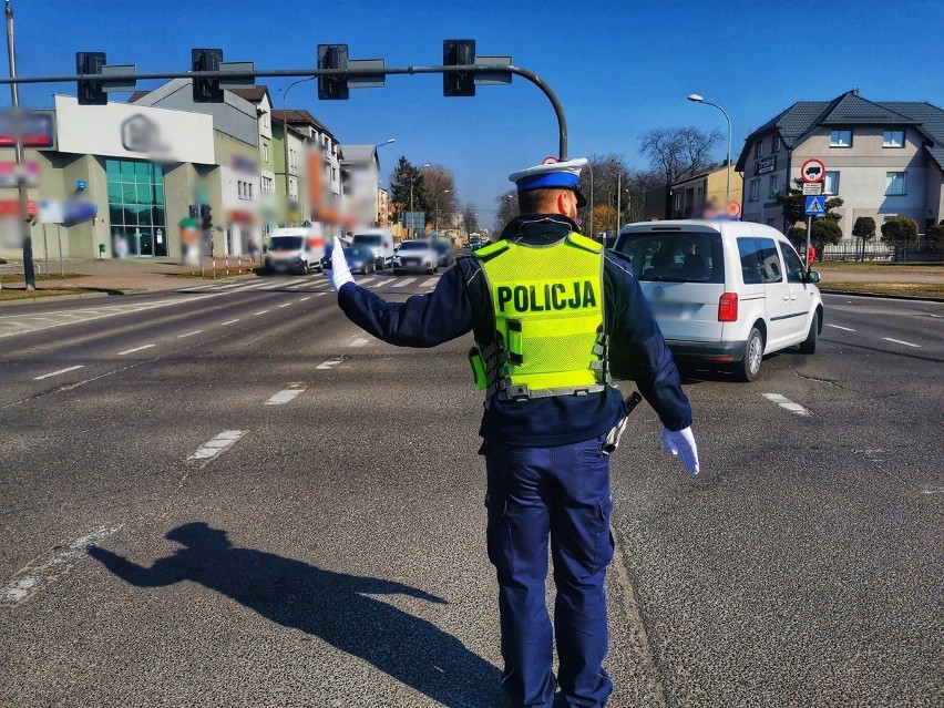 Uwaga, utrudnienia w Biłgoraju - Zdjęcie główne
