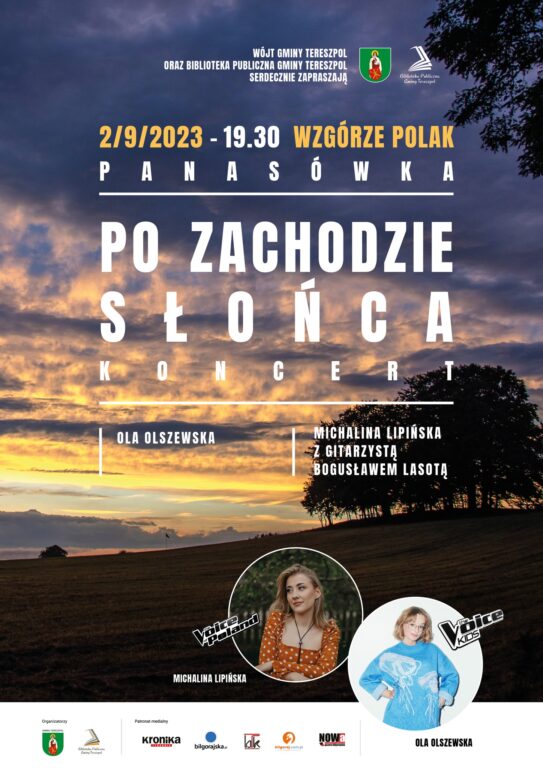 W sobotę koncert w niezwykłym miejscu. I na Ziemi Biłgorajskiej - Zdjęcie główne
