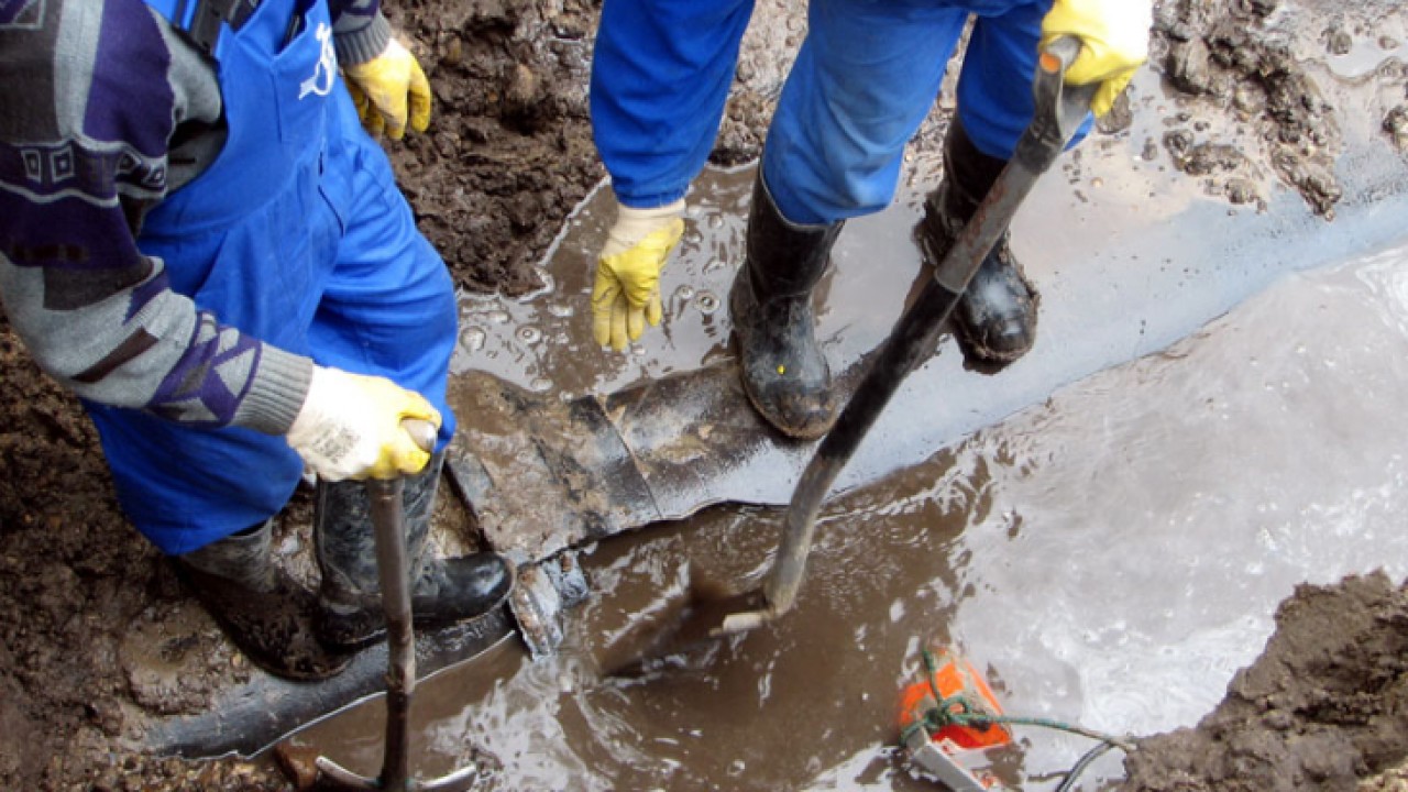 Obsza obsypana milionami - Zdjęcie główne