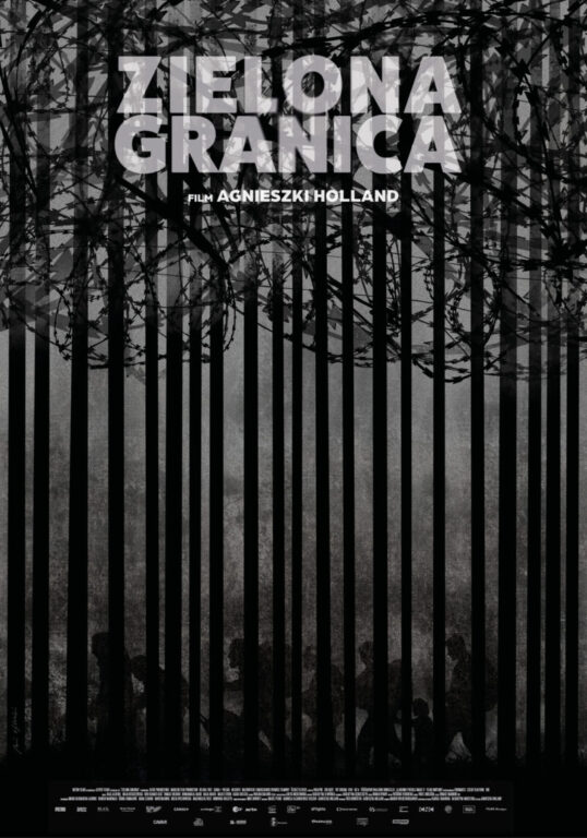 Kiedy film Zielona Granica w Biłgoraju? Znamy datę - Zdjęcie główne