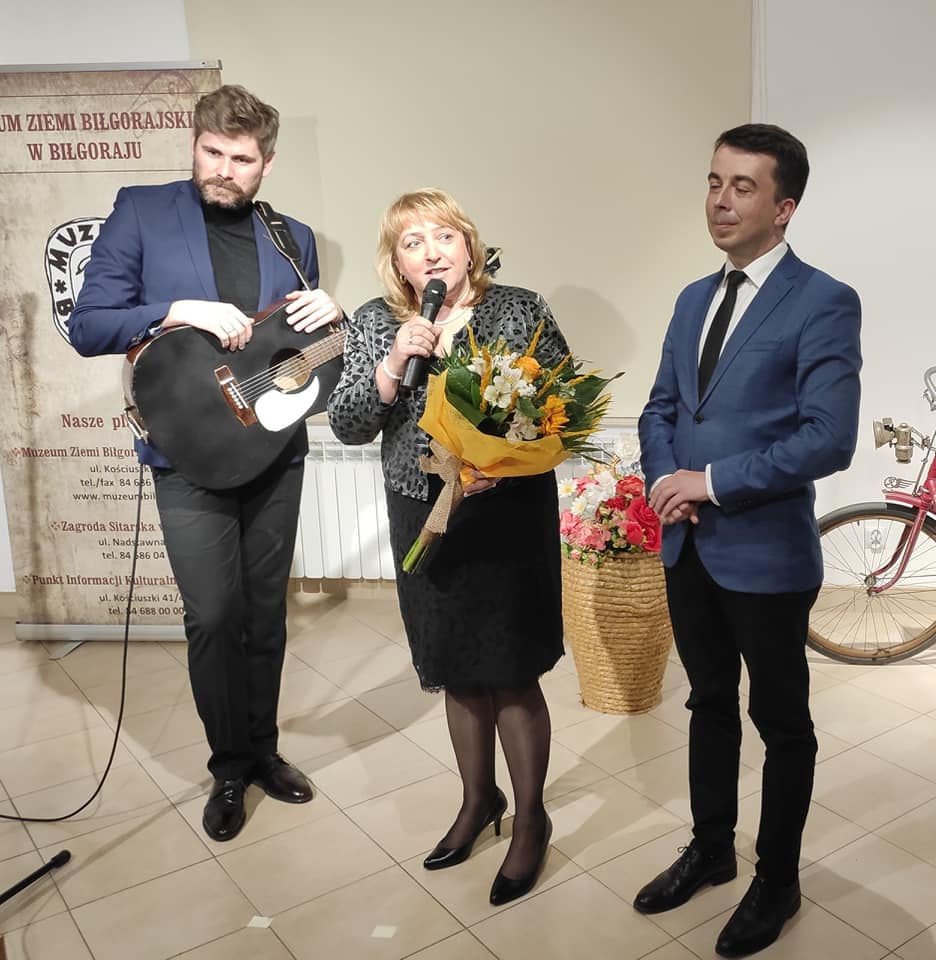 Tak głosowała gmina Goraj. Bez niespodzianek - Zdjęcie główne