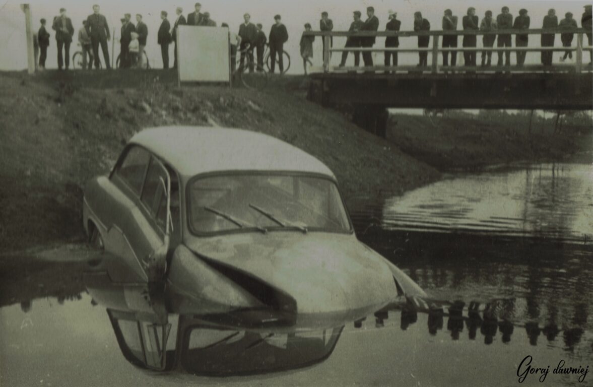 Takie perełki i to z naszej gminy (foto) - Zdjęcie główne