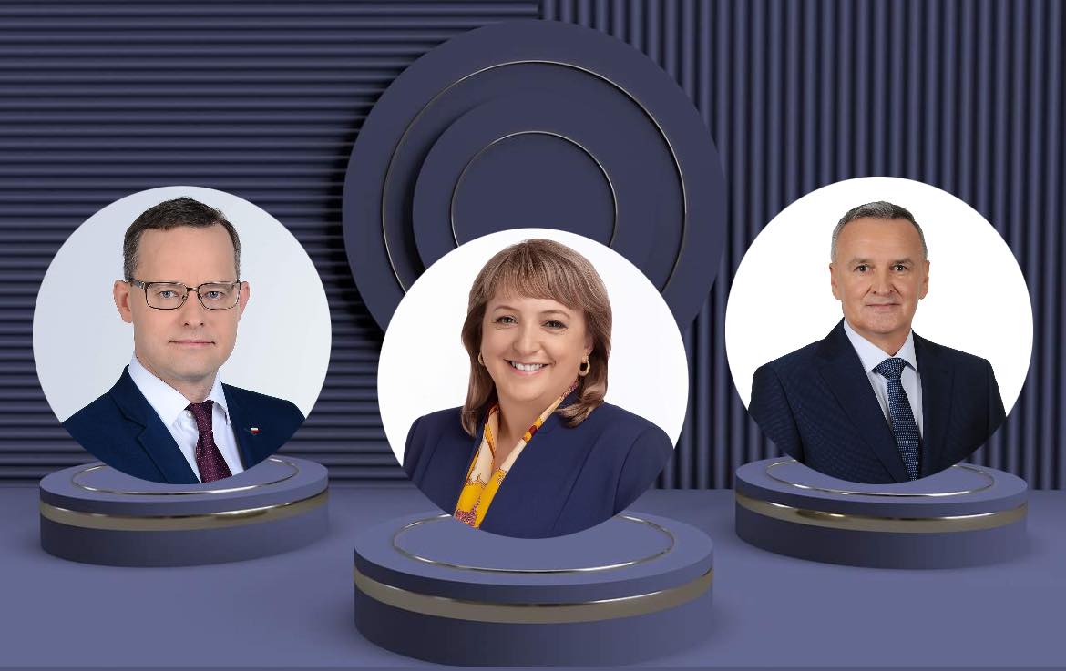 Ich powiat biłgorajski kocha najbardziej - Zdjęcie główne