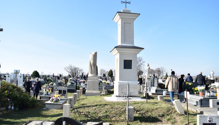 Mamy najstarszy pomnik nagrobny na Lubelszczyźnie ! - Zdjęcie główne