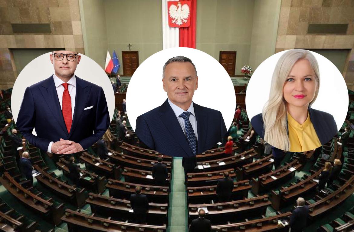 Kim są nowi wybrańcy z powiatu biłgorajskiego? - Zdjęcie główne
