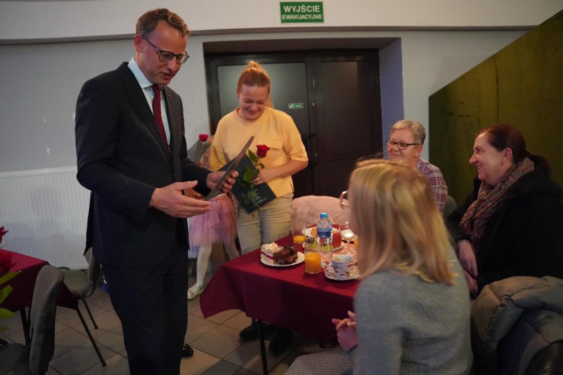 W Turobinie PiS i długo nic. Tu chcą wiceministra - Zdjęcie główne
