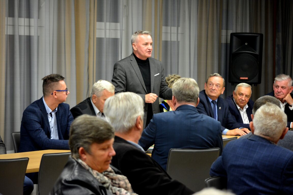 Tak głosowali mieszkańcy gminy Biłgoraj. Wójt króluje - Zdjęcie główne