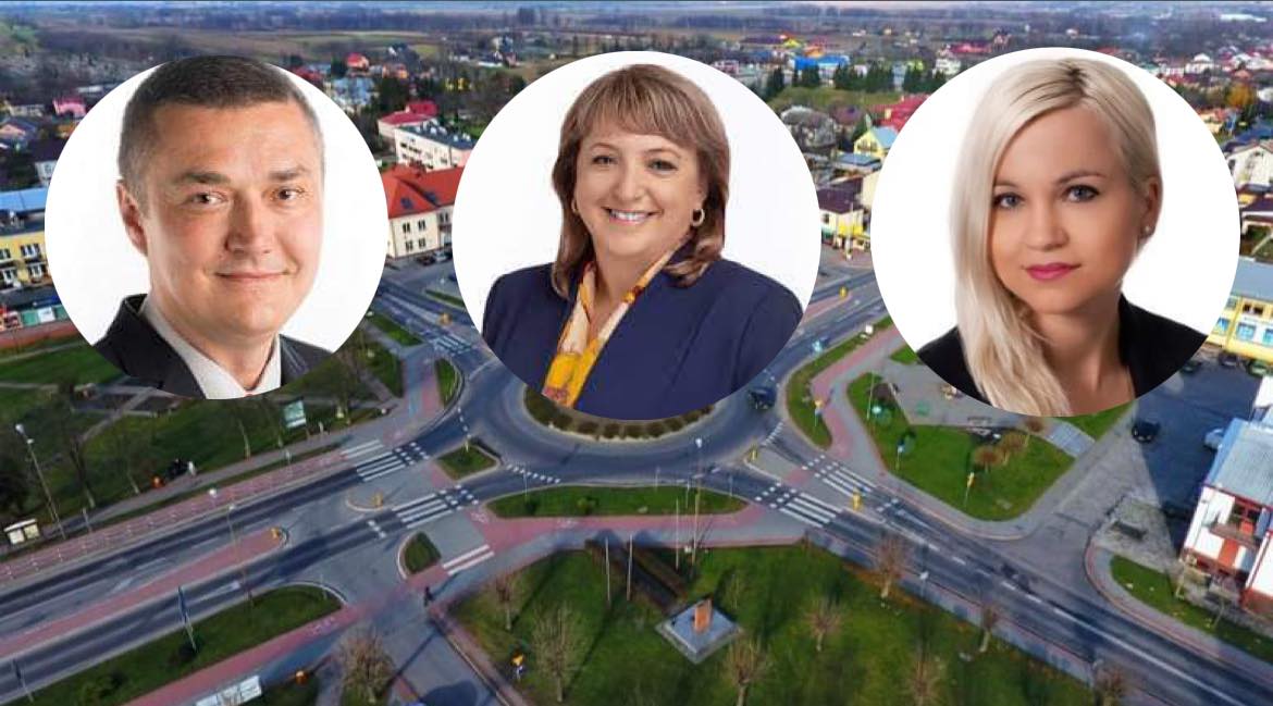 Kogo wybrała gmina Tarnogród? Tu PiS zmiażdżył - Zdjęcie główne