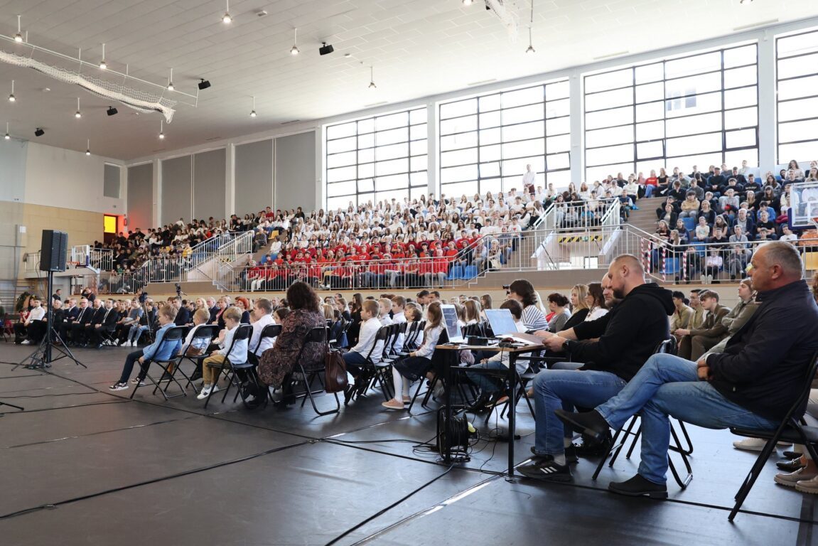 Więcej takich koncertów w powiecie biłgorajskim? (foto) - Zdjęcie główne