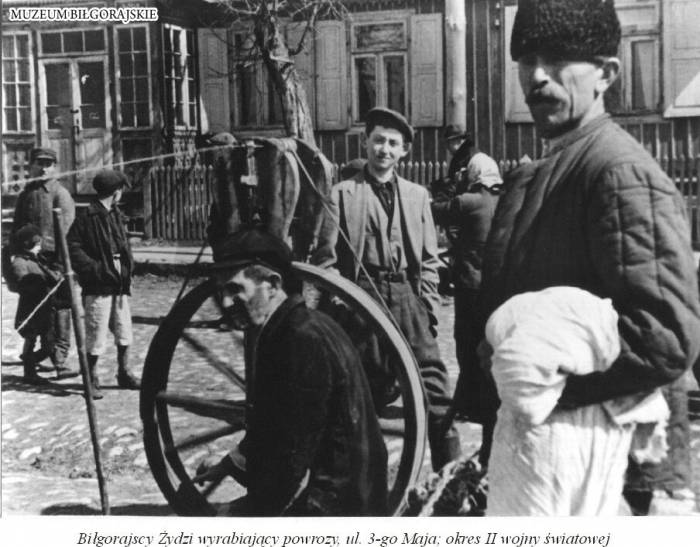 Żydów było u nas więcej niż Polaków - Zdjęcie główne
