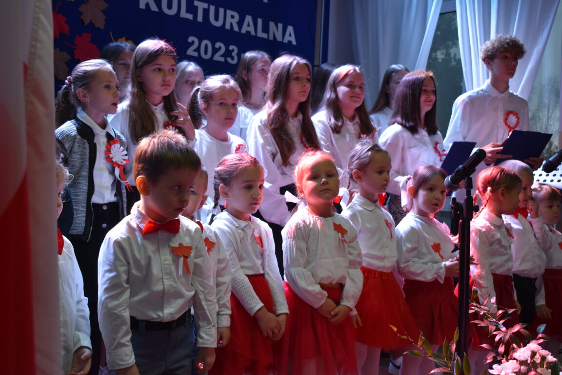 Jesienna Biesiada Kulturalna w gminie Biłgoraj (foto) - Zdjęcie główne