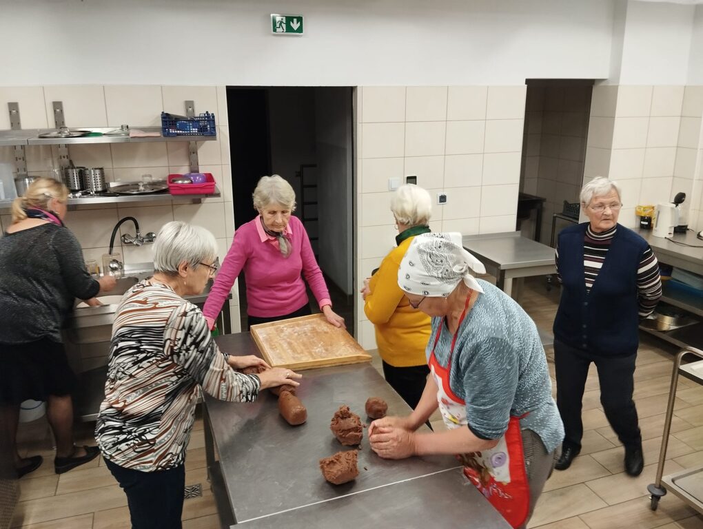 W Księżpolu święto, że palce lizać (foto) - Zdjęcie główne