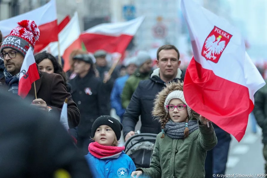 Tak dziś świętuje Ziemia Biłgorajska (program) - Zdjęcie główne