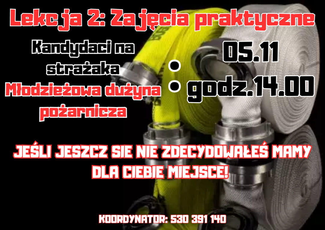 Strażacy z Józefowa kontynuują poszukiwania - Zdjęcie główne