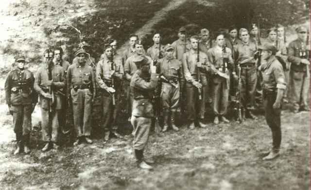 Zapomniana historia. Uwolnili więźniów z Biłgoraja - Zdjęcie główne