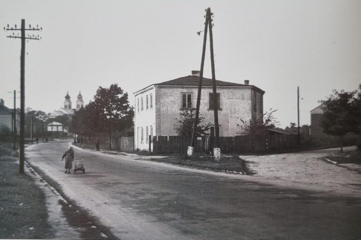 Pamiętacie jeszcze taki Biłgoraj? (foto) - Zdjęcie główne