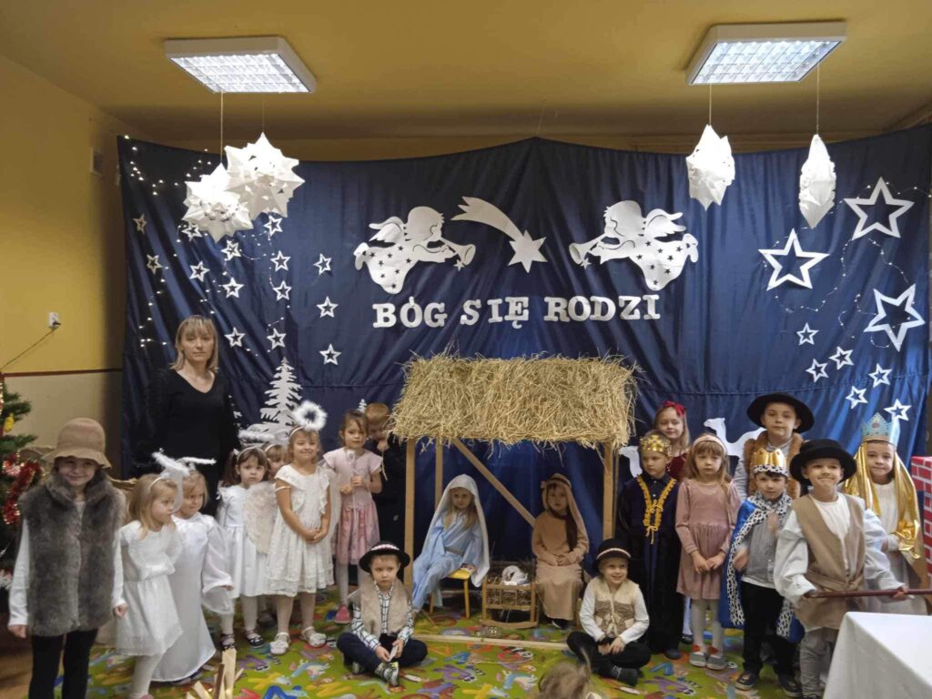 Turobin nie zerwał z tradycją. Oto dowód (foto) - Zdjęcie główne