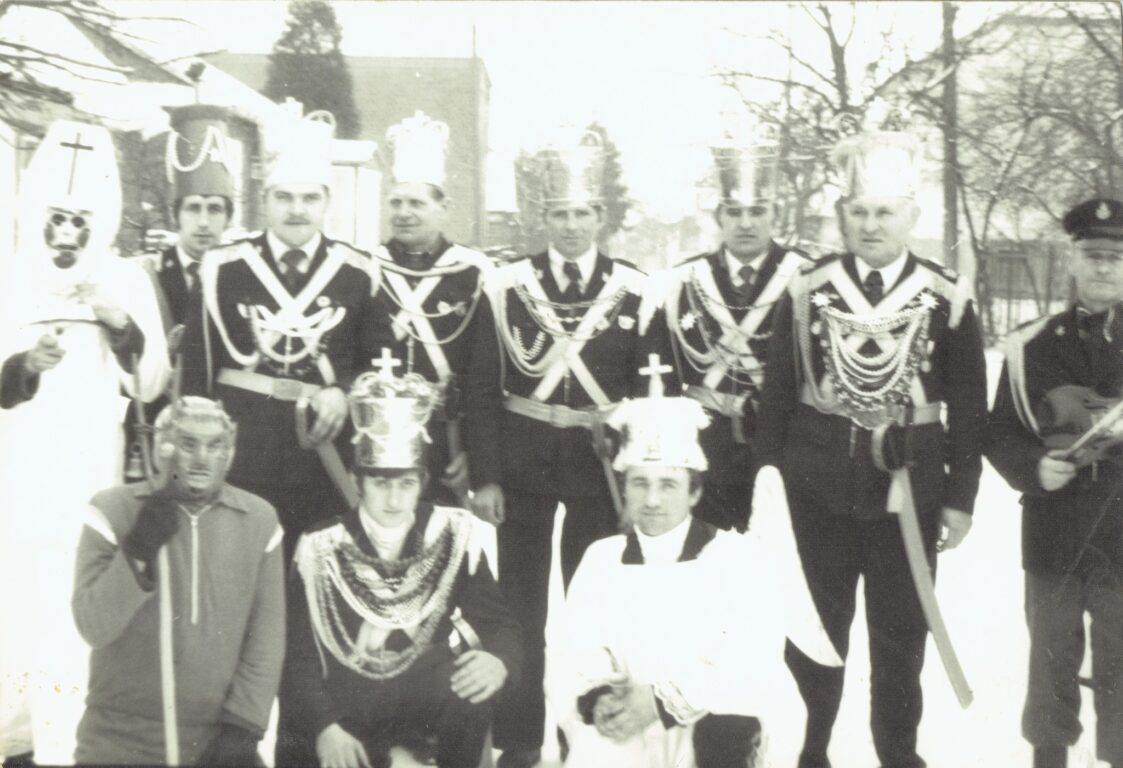 Świąteczny unikat z gminy Goraj (foto) - Zdjęcie główne