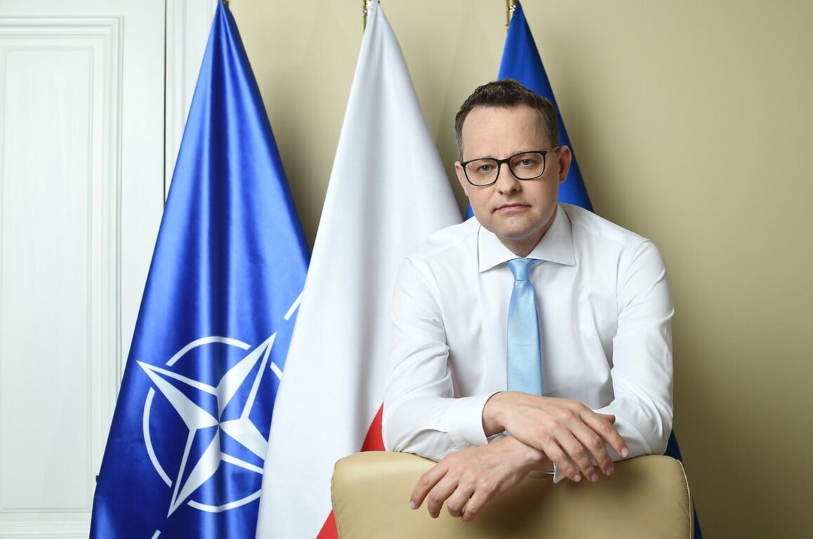 Poseł z Biłgoraja bije na alarm - Zdjęcie główne