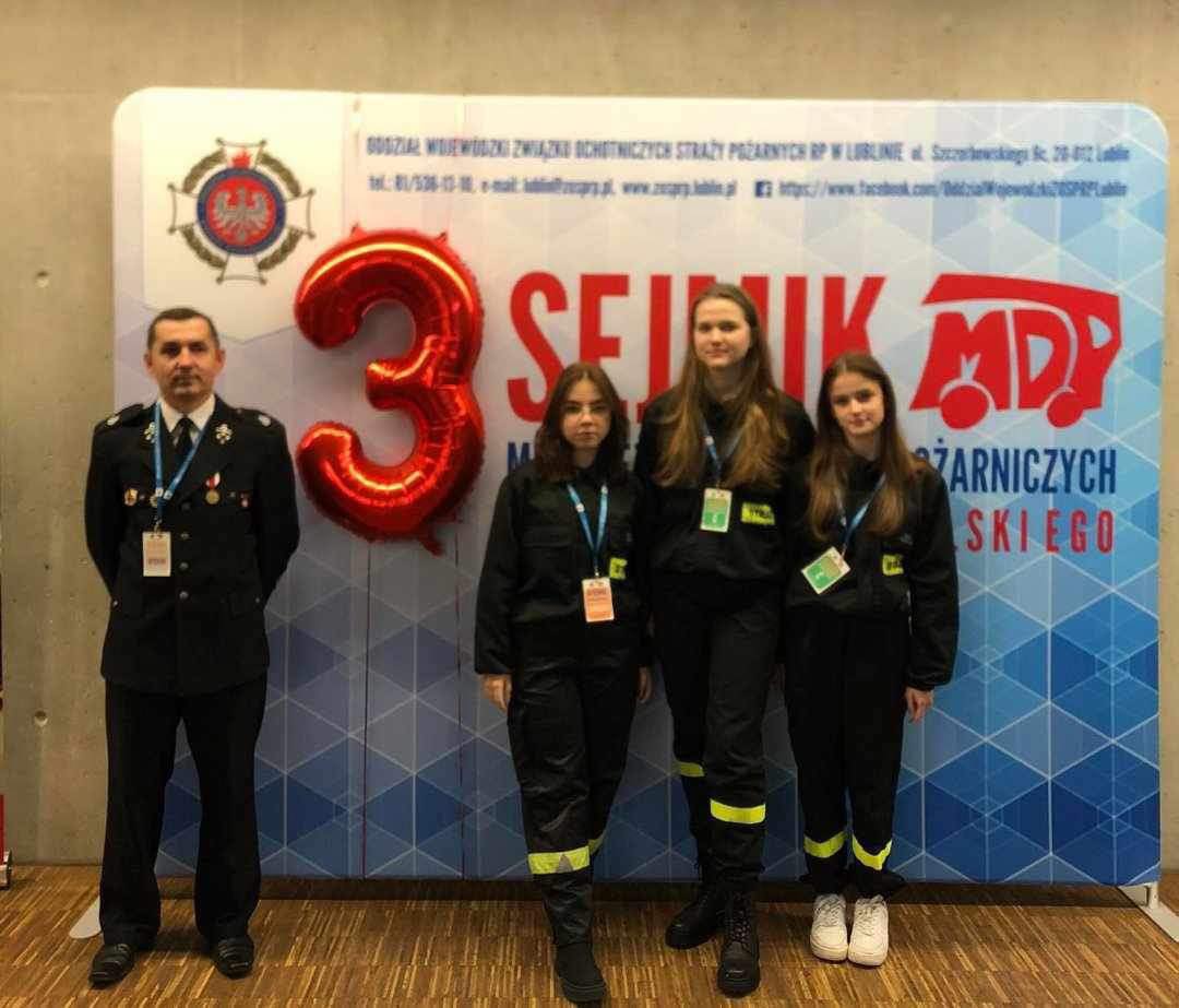 W Pisklakach są nie tylko na papierze (foto) - Zdjęcie główne