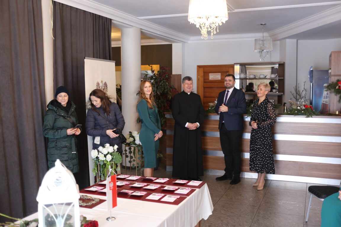 Kto kocha najmocniej w gminie Tarnogród? (foto) - Zdjęcie główne