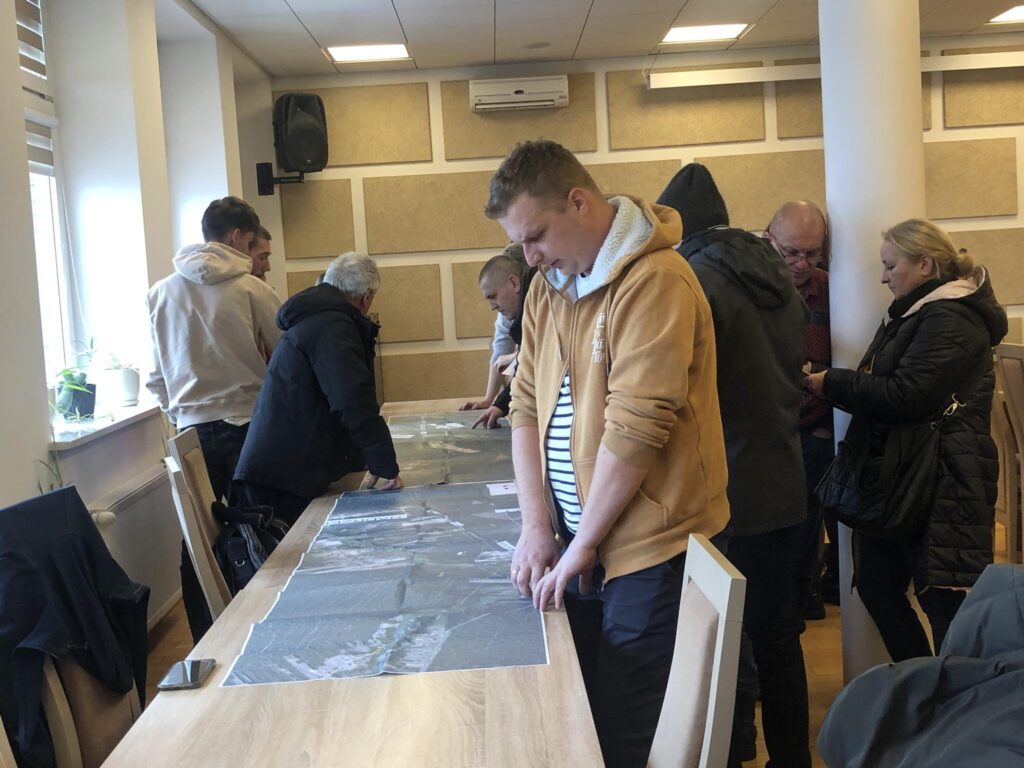 PKP chce budować w gminie. Gdzie przystanki? - Zdjęcie główne