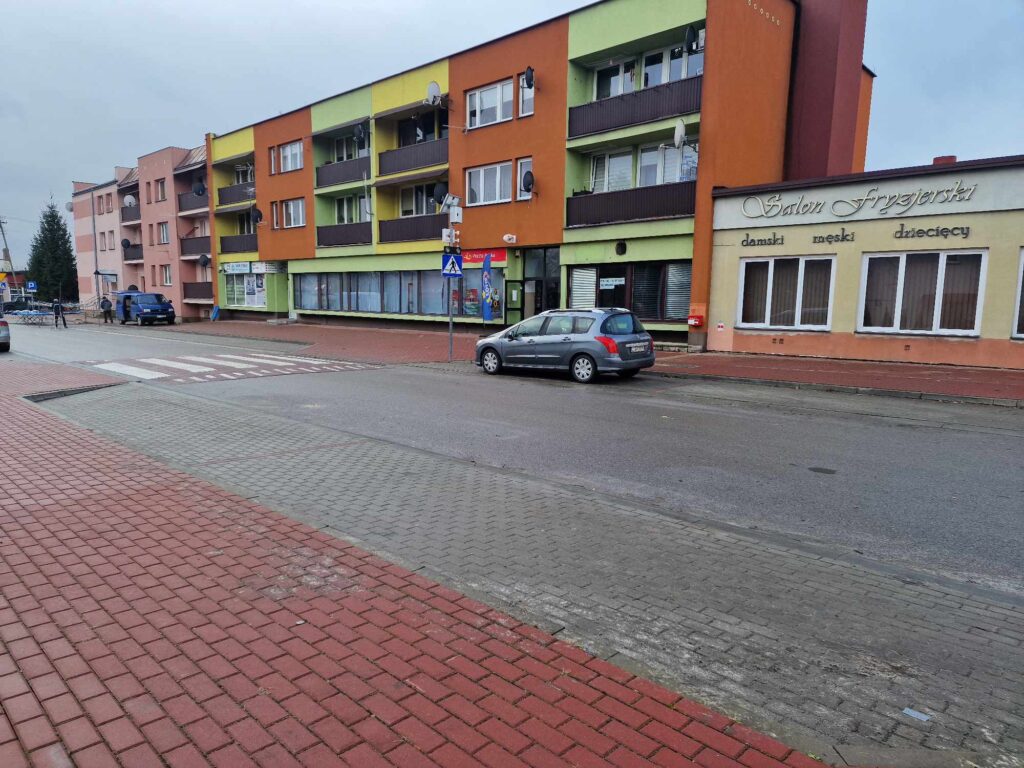 Oto nowe miasto w powiecie biłgorajskim (foto) - Zdjęcie główne