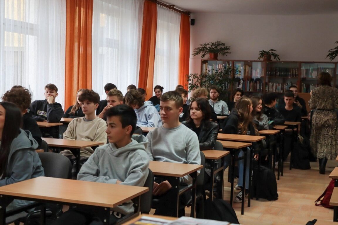 To najlepsze szkoły średnie na Ziemi Biłgorajskiej - Zdjęcie główne