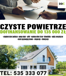 Termomodernizacja domu bez wykładania własnych pieniędzy? - Zdjęcie główne