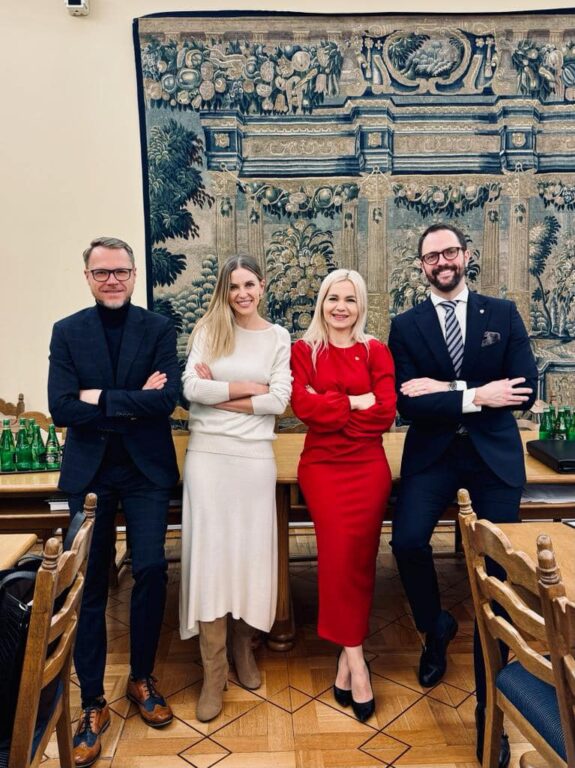 Poseł z Biłgoraja będzie rozliczać PiS - Zdjęcie główne