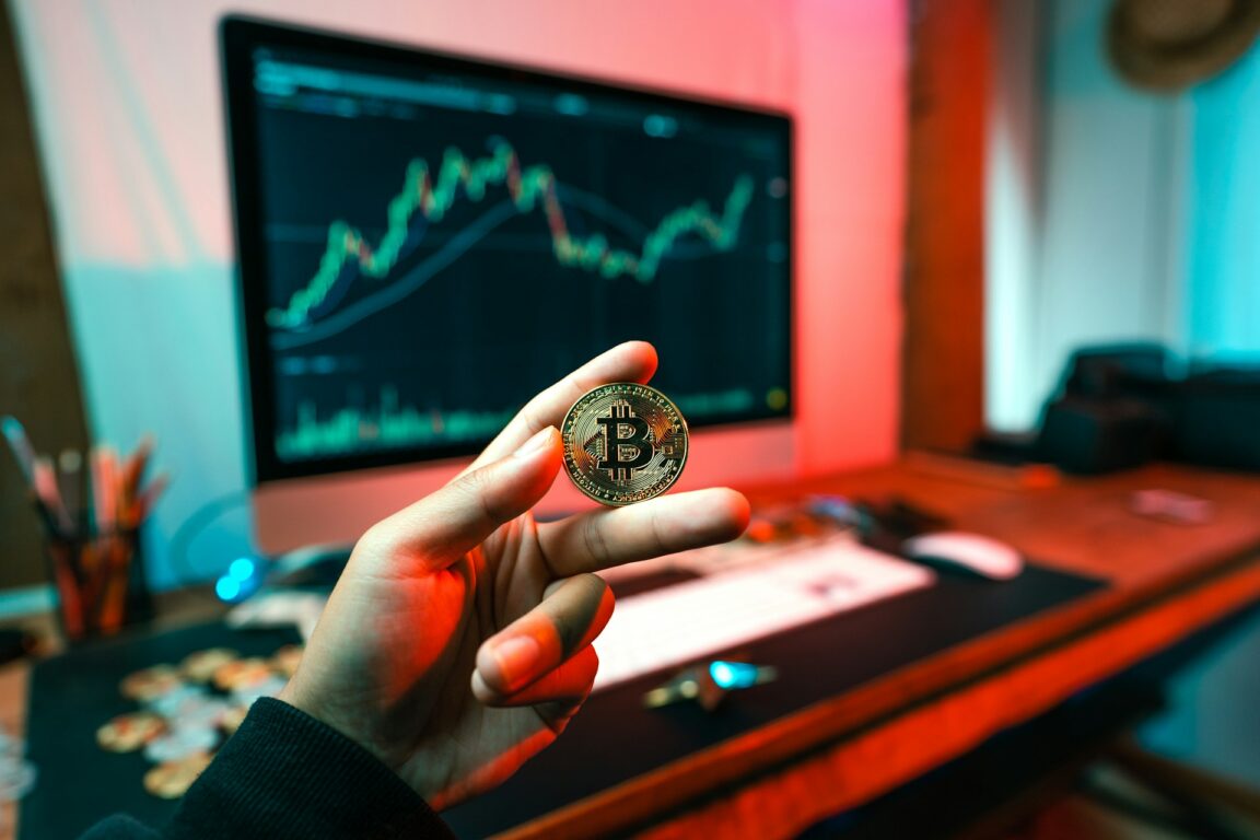 Co to są kryptowaluty? Podstawy dla początkujących - Zdjęcie główne
