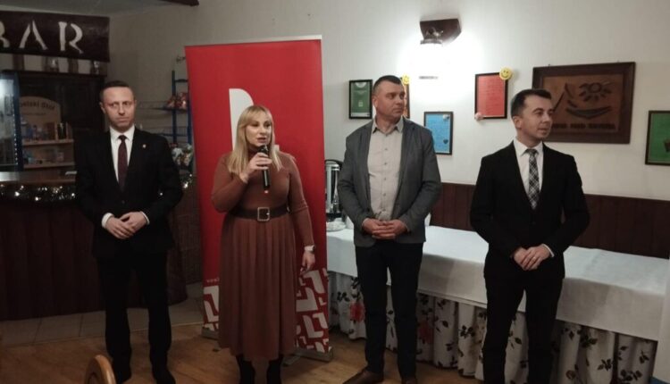 Dziś ważą się losy LGD "Silne Biłgorajskie". Miliony na koncie już są ale ... ? - Zdjęcie główne