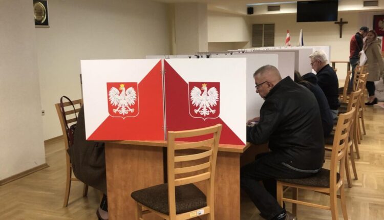 Kampania ruszyła. Kto będzie kandydował? - Zdjęcie główne
