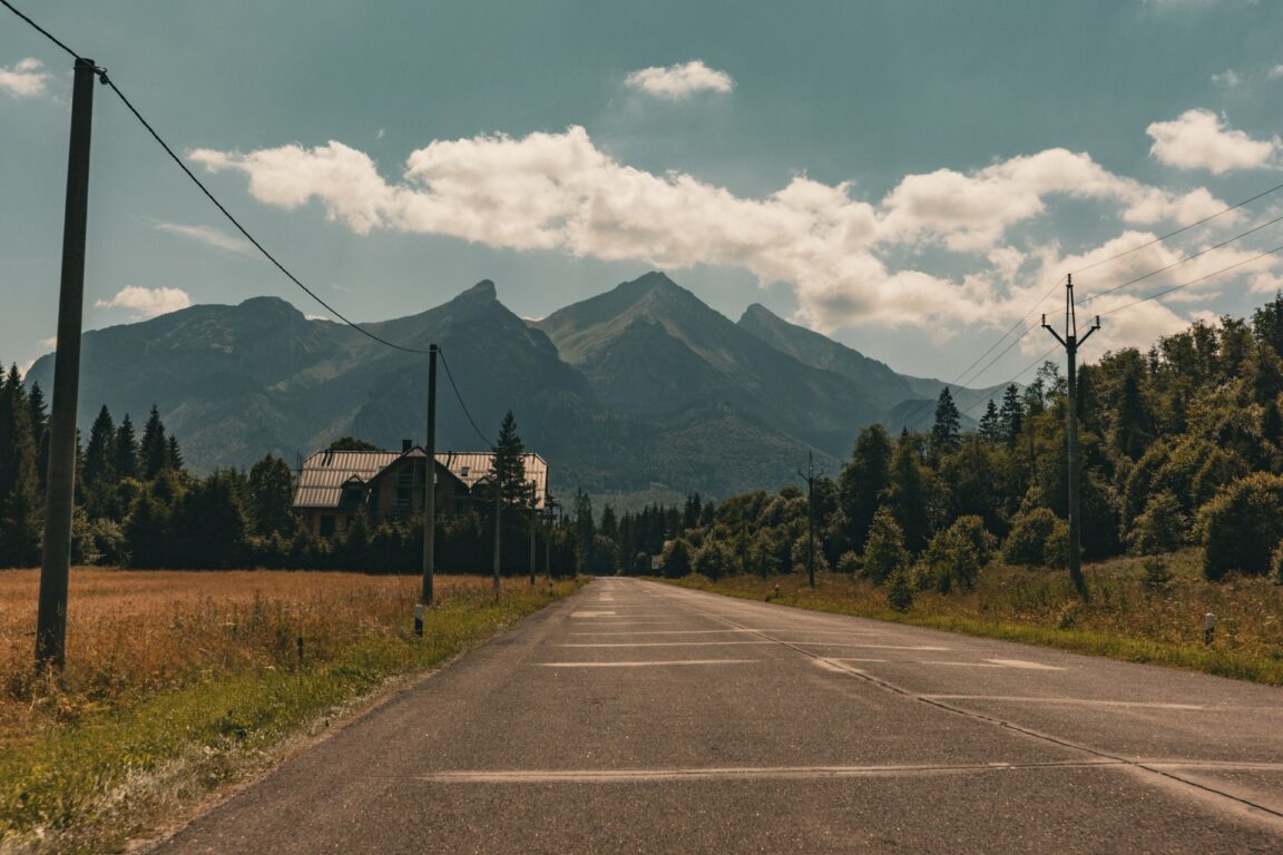 Od Kasprowego Wierchu po Krupówki. Jak smakuje Zakopane? - Zdjęcie główne