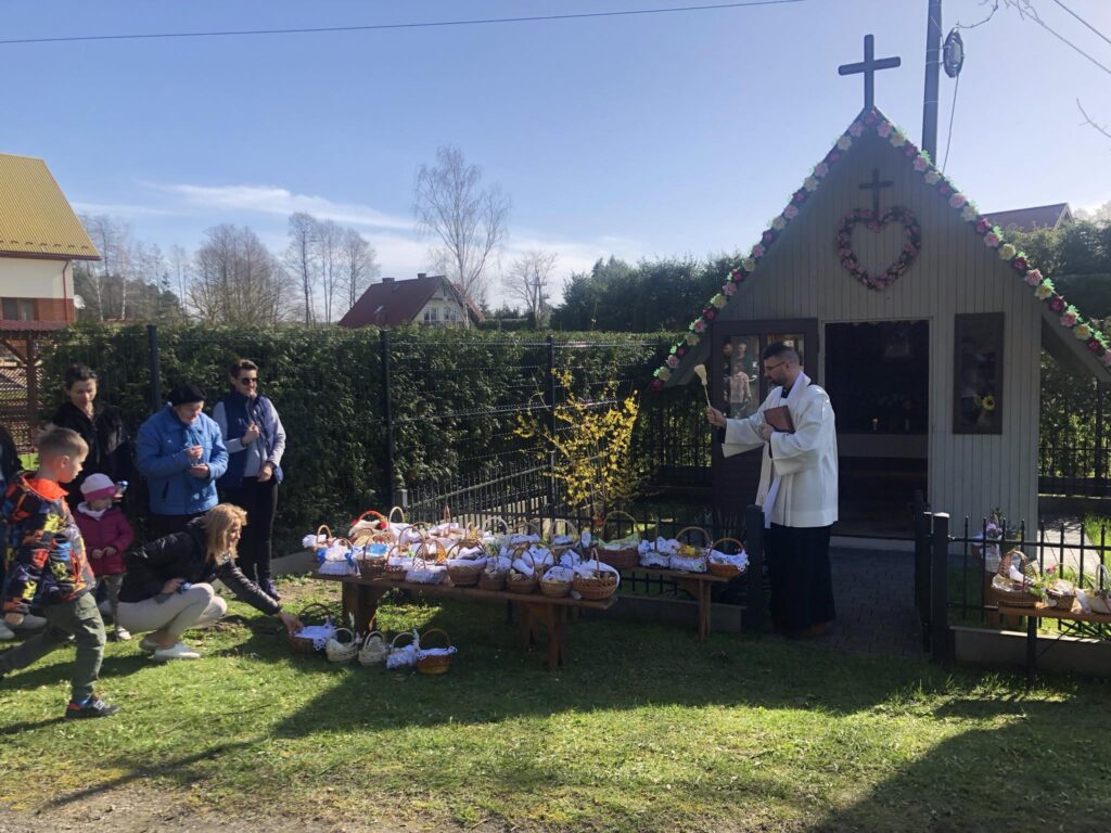 Tutaj tradycja nadal żywa  (foto) - Zdjęcie główne