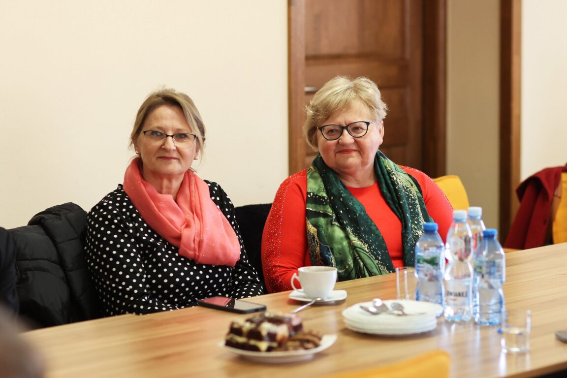 Oto najlepsi w powiecie. W palmach i pisankach (foto) - Zdjęcie główne