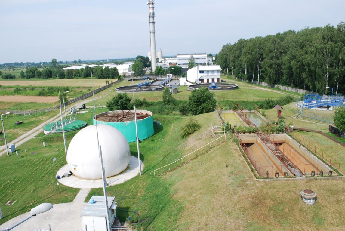 Tu będzie plac budowy w Biłgoraju? Jest blisko - Zdjęcie główne