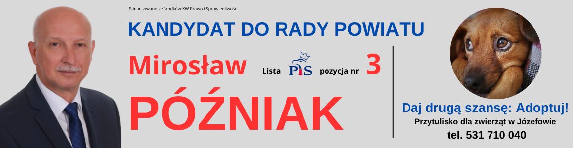 W walce o stołek radny sięgnął po zwierzęta - Zdjęcie główne