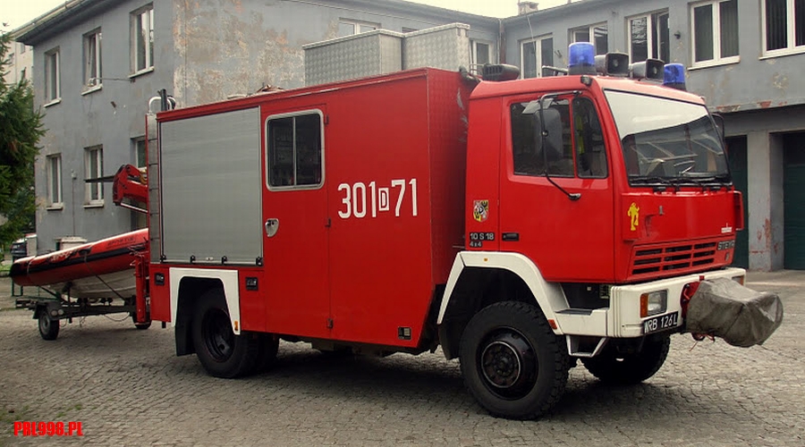 Z Wrocławia przyjechał do Biłgoraja - Zdjęcie główne