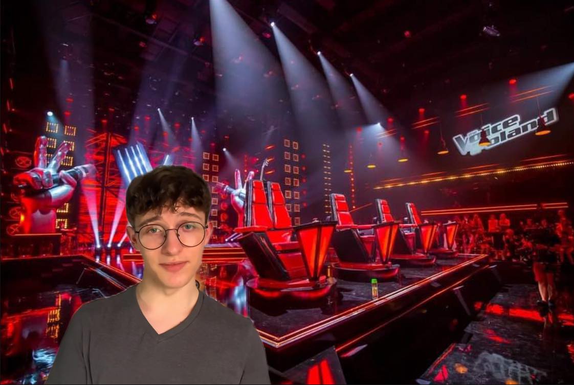 Z Długiego Kąta do "The Voice Kids". Da radę? - Zdjęcie główne