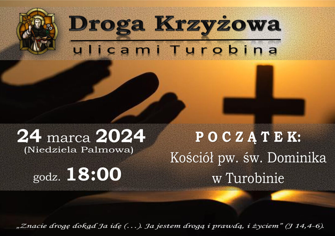 W Turobinie przejdą ulicami miasta - Zdjęcie główne