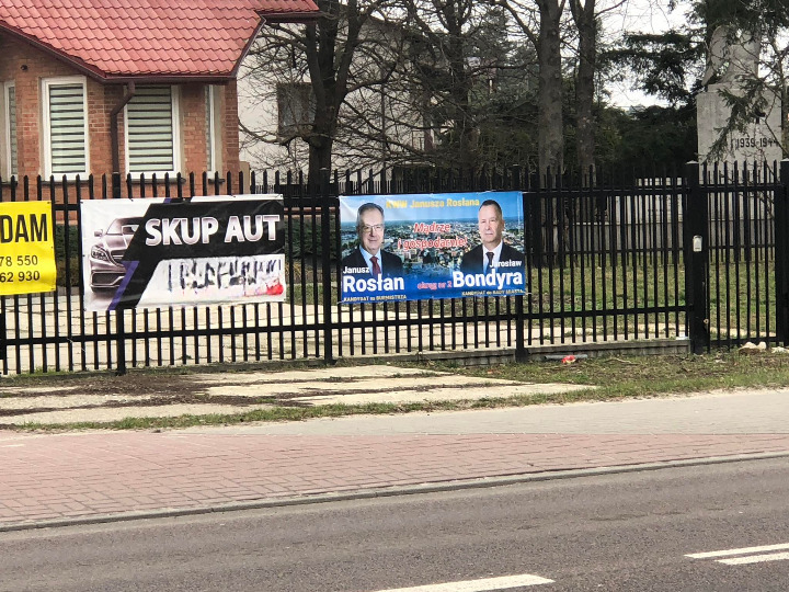 Sobotni Biłgoraj. No to się zaczyna (foto) - Zdjęcie główne