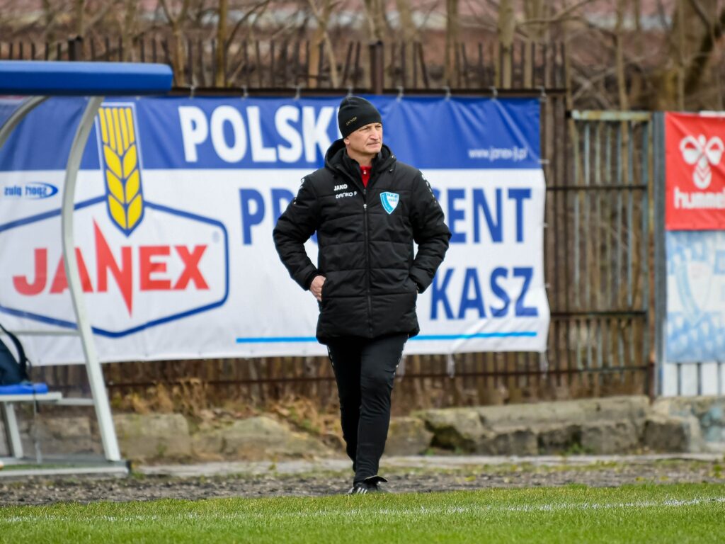 Gra IV liga piłkarska. Komplet wyników - Zdjęcie główne